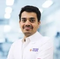Dr Adarsh KS